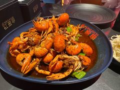 -红盔甲·小龙虾(车公庙店)
