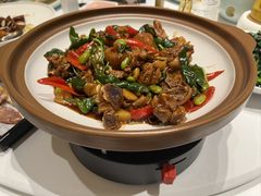 -小厨娘淮扬菜(天印大道店)