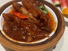 -晋江荣誉国际酒店·港誉茶餐厅