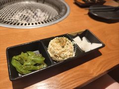 -匠太烧肉台日料理餐酒馆(三林店)