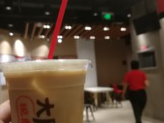 -永和大王(凤凰东街店)