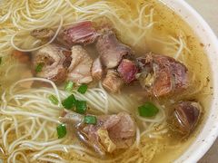 -海汇源老烧麦店(东大街总店)