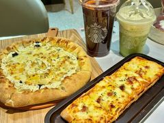 -星巴克臻选(威海威高广场店)