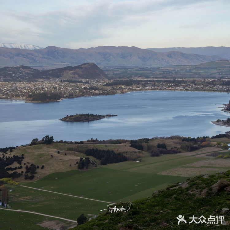 身体在地狱眼睛在天堂,新西兰徒步路线推荐