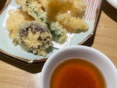 -松岛日本料理(汾江路店)