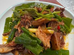 -老爷子原味蒸饺(总店)