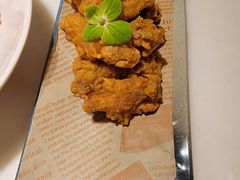 -径山十八道·风味民间菜(华夏之心店)
