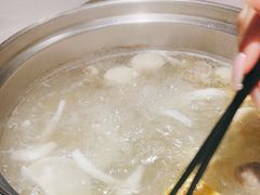 -狐狸爱上椰子鸡(滨江星光大道店)