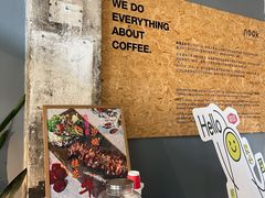 -GOTLOT COFFEE&KITCHEN角落厨房NOOK店