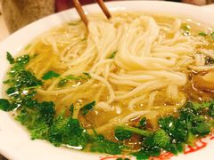 抻面-老四季(南市场店)