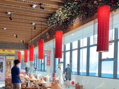 -老凯俚酸汤鱼(鸿通城店)