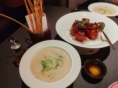 -锦府园(环球港店)