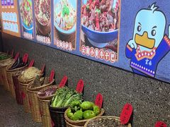 -茄子恰恰·新云南小炒(坪山益田店)