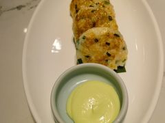 -双合园·海鲜水饺青岛菜(上清路店)