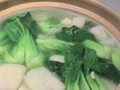-渝信川菜·川味家常菜(新辰里亚运村店)