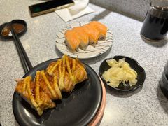 -争鲜回转寿司(金桥家乐福店)
