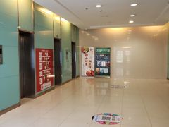 -南城百货(亭江店)