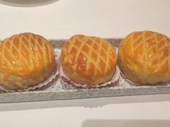 菠蘿飽-陶陶居酒家(第十甫路总店)