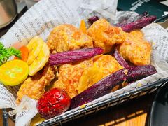 -岛风·台食小馆 ISLAND BISTRO(烟台山店)