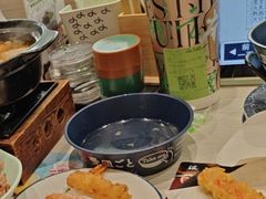 -滨寿司(新街口中央商场店)