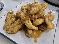 -朴小妹人参鸡汤火锅(长白山万达店)