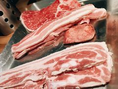 -炉小哥烤肉(朗悦公园茂店)