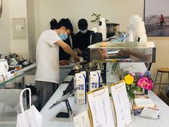-常识咖啡common sense(春熙路店)