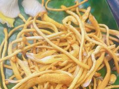 -木王宴语·野生鲜菌火锅(玉河店)