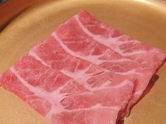 -牛New寿喜烧(中山公园龙之梦店)
