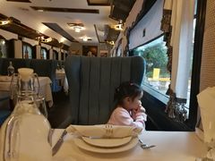 -火车头法国西餐厅