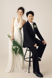 -大花轿艺术影像高端定制婚纱摄影(朝阳一路店)