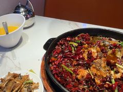 -老板恋上鱼(高新万达店)