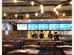 -造精酿餐厅