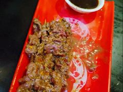 -老表记广西宵夜螺蛳鸭脚煲(西大店)
