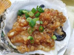 -旺富东海大酒楼(海鲜街店)