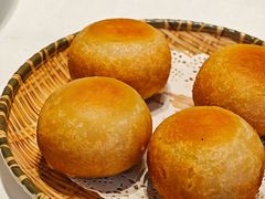 玉兰饼-天福苑(崇宁路店)