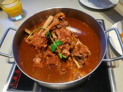 -蝎王府羊蝎子(西直门店)