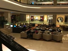 -深圳香格里拉酒店