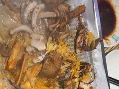 -玫瑰花园自助烤肉(顺义鑫海韵通店)
