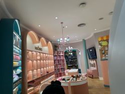 -奈尔宝家庭中心·亲子餐厅(苏州大悦城店)