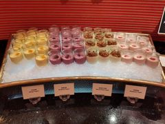 -咖啡苑 - 蔚藍夏日限定主题(永利皇宫店)