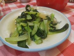 庐山小白菜-望庐说·本地菜馆