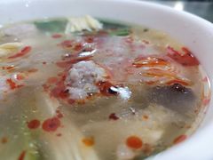 -子午路张记肉夹馍(翠华路店)