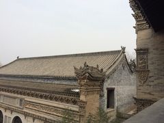 -西安关中民俗艺术博物院