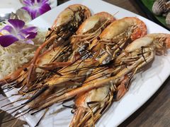 -The Dishes Seafood & Restaurant