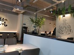 大堂-满香舒·漳州小馆(大唐店)