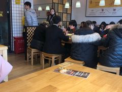 大堂-五口灶·下饭小炒(洛社店)