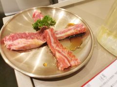 -西塔老太太泥炉烤肉(川沙百联店)