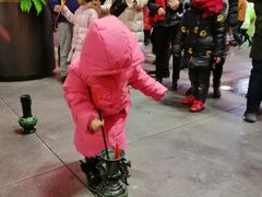 -大唐不夜城贞观广场