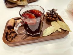 热红酒-大象厨房(重庆道店)